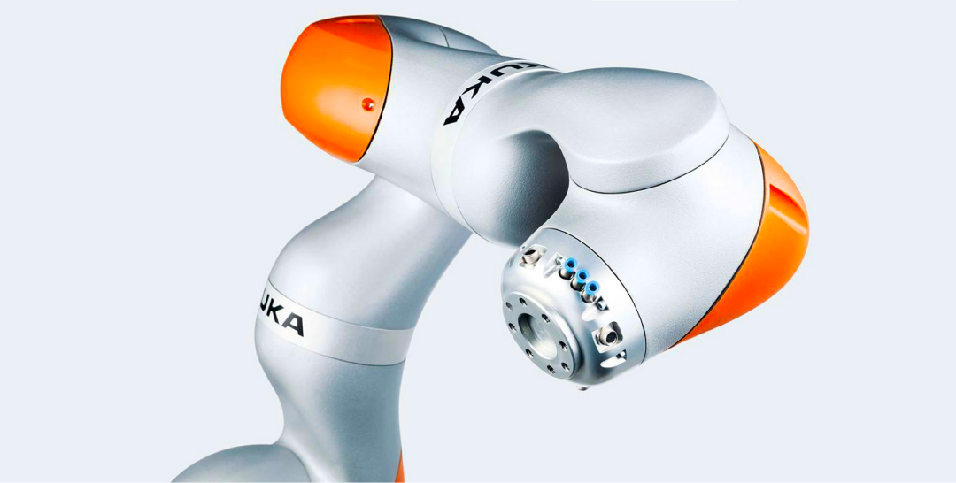 認(rèn)識(shí)機(jī)器人,關(guān)于庫(kù)卡KUKA