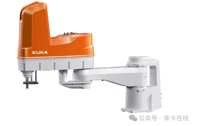 庫卡60kg SCARA機器人重磅發(fā)布,為“鋰”而來
